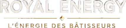 Royal Energy — L'énergie des bâtisseurs